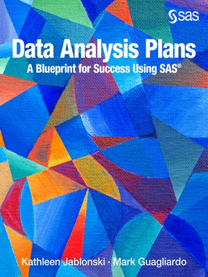 cover image of Data Analysis Plans
